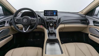 2023 Acura RDX thumbnail – Miami, FL – 25