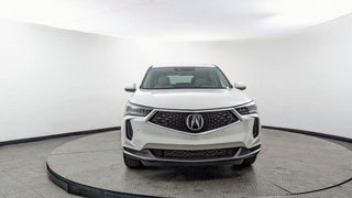 2023 Acura RDX thumbnail – Miami, FL – 11