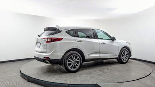 2023 Acura RDX thumbnail – Miami, FL – 7