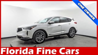 Acura RDX for sale Las Vegas