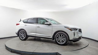 2023 Acura RDX thumbnail – Miami, FL – 10