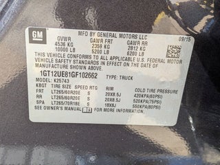 GMC Sierra 2500HD for sale Las Vegas