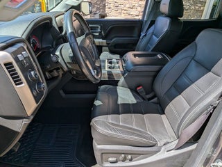 GMC Sierra 2500HD for sale Las Vegas