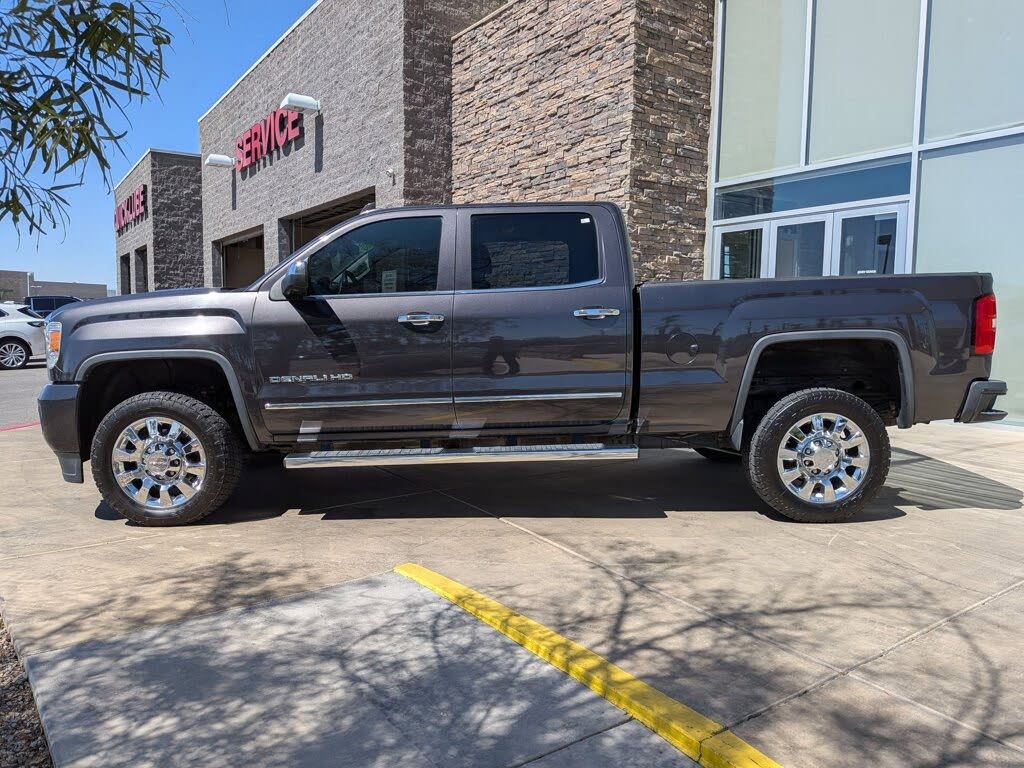GMC Sierra 2500HD for sale Las Vegas
