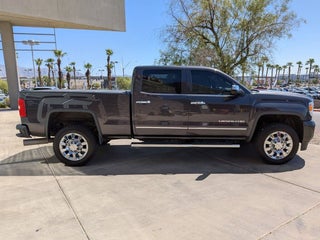 GMC Sierra 2500HD for sale Las Vegas