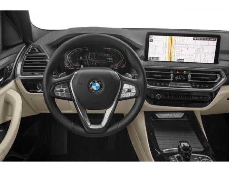 2023 BMW X3 xDrive30i
                                    for sale in Pompano Beach, FL – photo 10