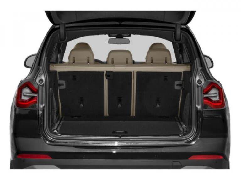 2023 BMW X3 xDrive30i
                                    for sale in Pompano Beach, FL – photo 14