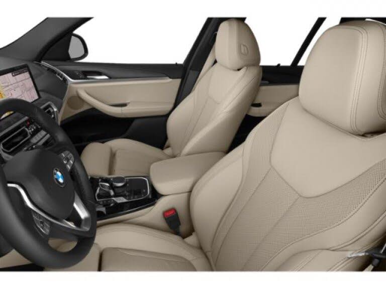 2023 BMW X3 xDrive30i
                                    for sale in Pompano Beach, FL – photo 12