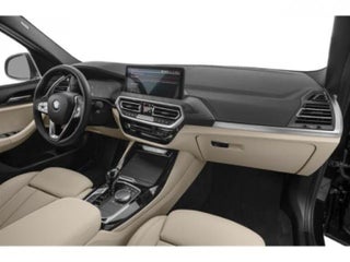 2023 BMW X3 thumbnail – Pompano Beach, FL – 18