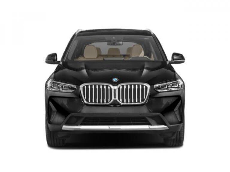 2023 BMW X3 xDrive30i
                                    for sale in Pompano Beach, FL – photo 7