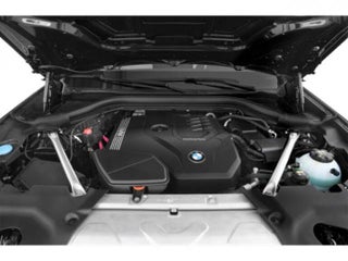 2023 BMW X3 thumbnail – Pompano Beach, FL – 15