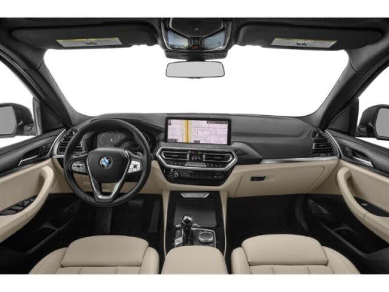 2023 BMW X3 xDrive30i
                                    for sale in Pompano Beach, FL – photo 11