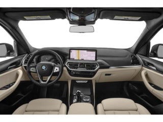 2023 BMW X3 thumbnail – Pompano Beach, FL – 11