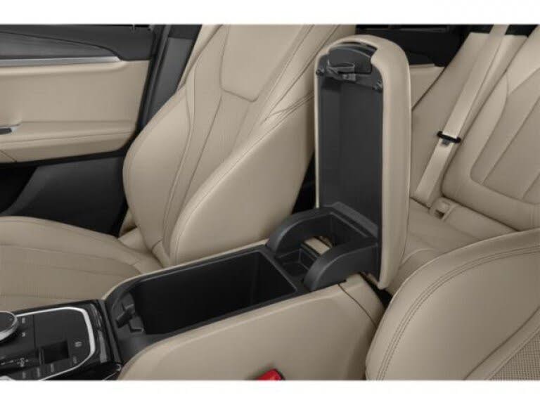 2023 BMW X3 xDrive30i
                                    for sale in Pompano Beach, FL – photo 17