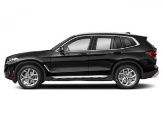2023 BMW X3 thumbnail – Pompano Beach, FL – 6