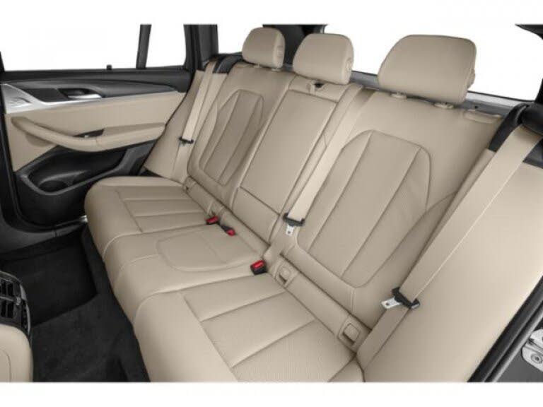 2023 BMW X3 xDrive30i
                                    for sale in Pompano Beach, FL – photo 16