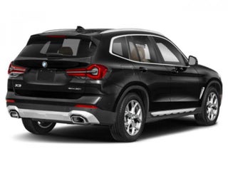 2023 BMW X3 thumbnail – Pompano Beach, FL – 5