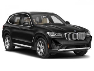 2023 BMW X3 thumbnail – Pompano Beach, FL – 9