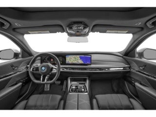 2024 BMW 7 Series thumbnail – Pompano Beach, FL – 11