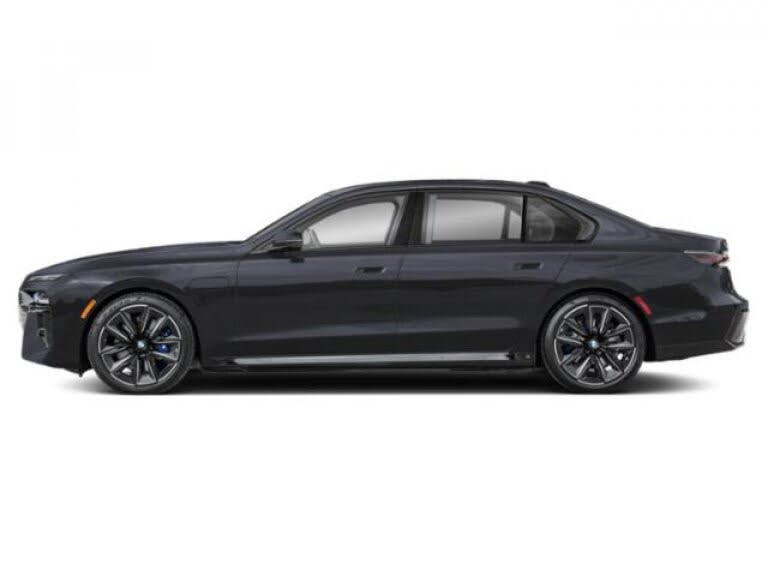2024 BMW 7 Series 750e xDrive
                                    for sale in Pompano Beach, FL – photo 3