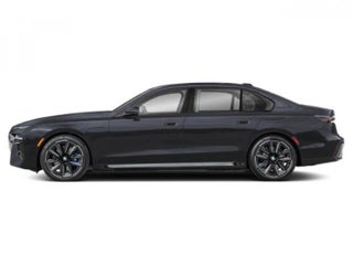 2024 BMW 7 Series thumbnail – Pompano Beach, FL – 3