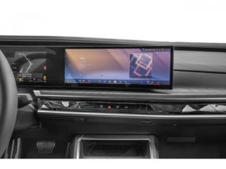 2024 BMW 7 Series thumbnail – Pompano Beach, FL – 13