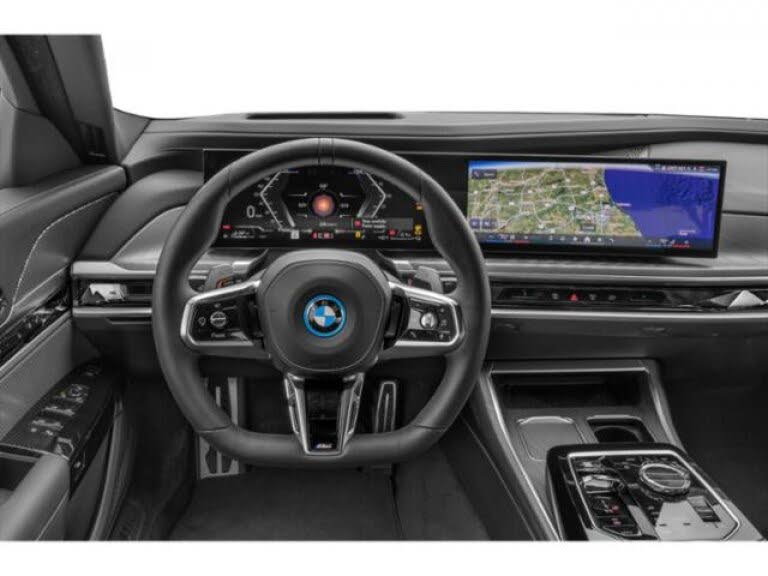 2024 BMW 7 Series 750e xDrive
                                    for sale in Pompano Beach, FL – photo 10
