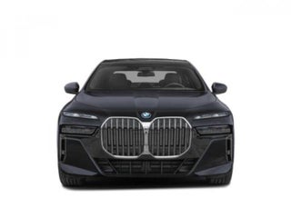 2024 BMW 7 Series thumbnail – Pompano Beach, FL – 7