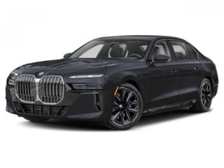 BMW 7 Series for sale Las Vegas