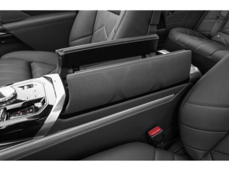 2024 BMW 7 Series 750e xDrive
                                    for sale in Pompano Beach, FL – photo 17