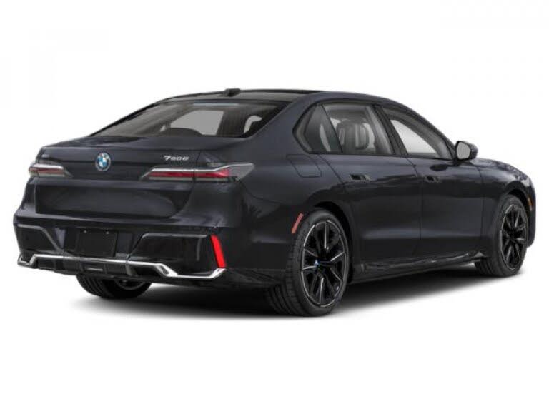 2024 BMW 7 Series 750e xDrive
                                    for sale in Pompano Beach, FL – photo 5