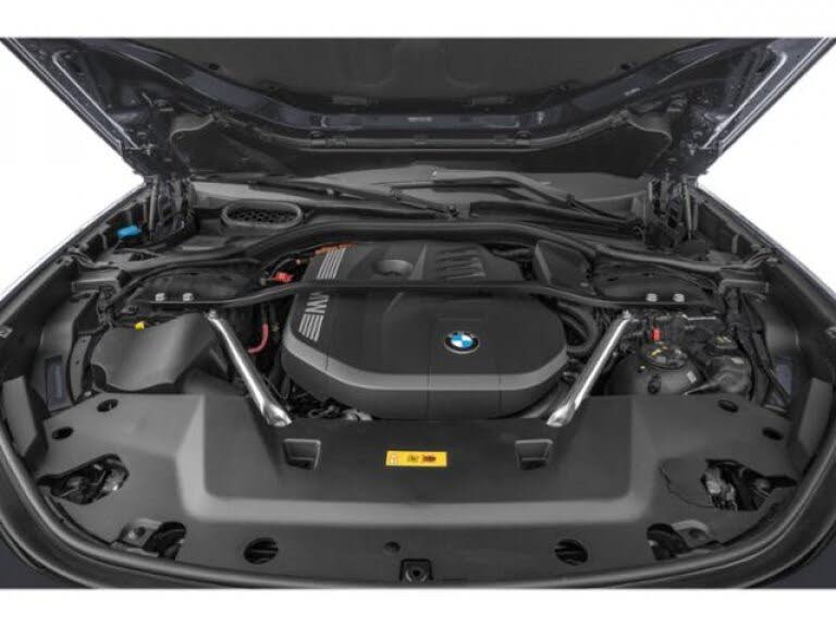 2024 BMW 7 Series 750e xDrive
                                    for sale in Pompano Beach, FL – photo 15
