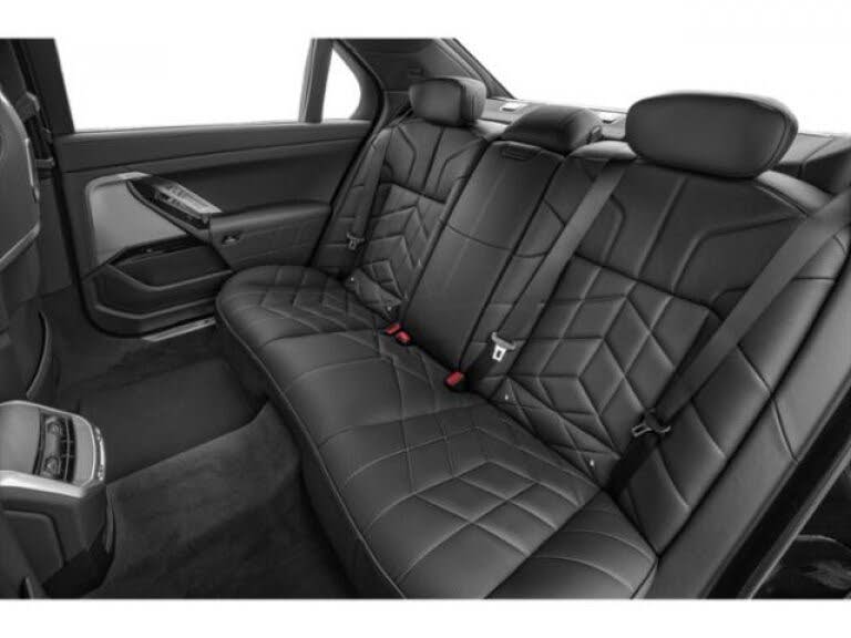 2024 BMW 7 Series 750e xDrive
                                    for sale in Pompano Beach, FL – photo 16