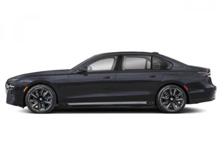 2024 BMW 7 Series 750e xDrive
                                    for sale in Pompano Beach, FL – photo 6