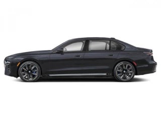2024 BMW 7 Series thumbnail – Pompano Beach, FL – 6