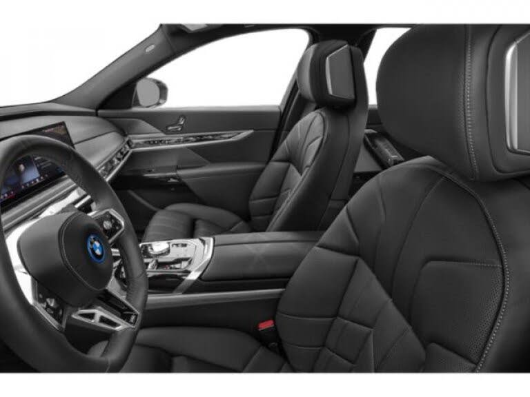 2024 BMW 7 Series 750e xDrive
                                    for sale in Pompano Beach, FL – photo 12