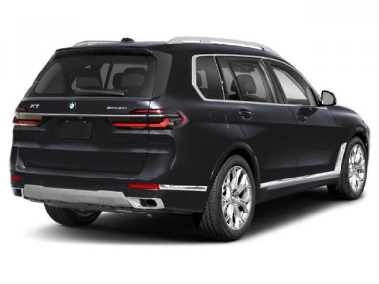 2024 BMW X7 M60i
                                    for sale in Pompano Beach, FL – photo 5