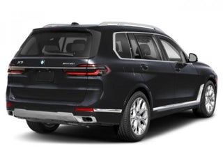 2024 BMW X7 thumbnail – Pompano Beach, FL – 5