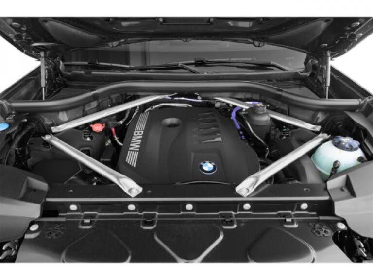 2024 BMW X7 M60i
                                    for sale in Pompano Beach, FL – photo 15