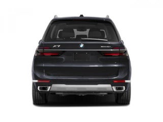 2024 BMW X7 thumbnail – Pompano Beach, FL – 8