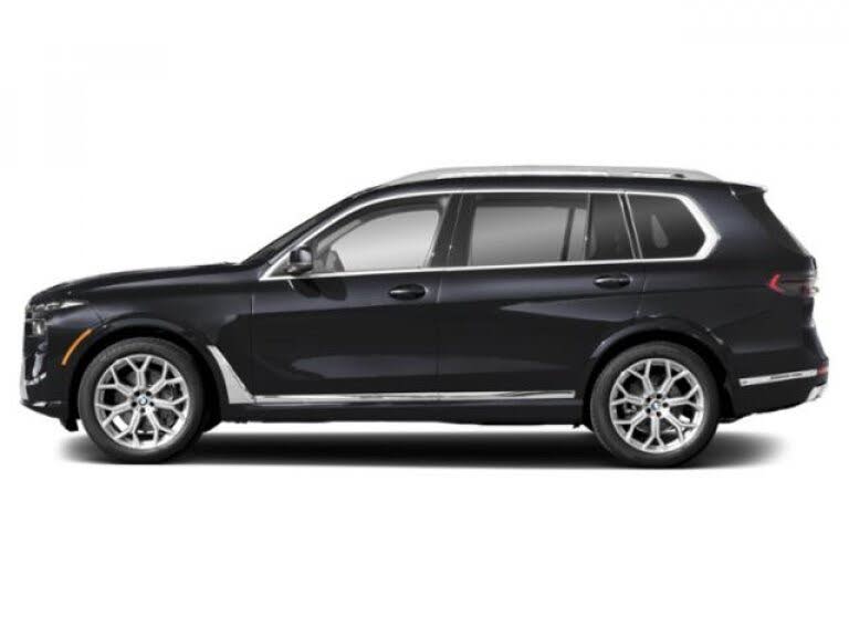 2024 BMW X7 M60i
                                    for sale in Pompano Beach, FL – photo 6
