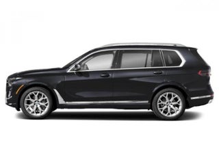 2024 BMW X7 thumbnail – Pompano Beach, FL – 6