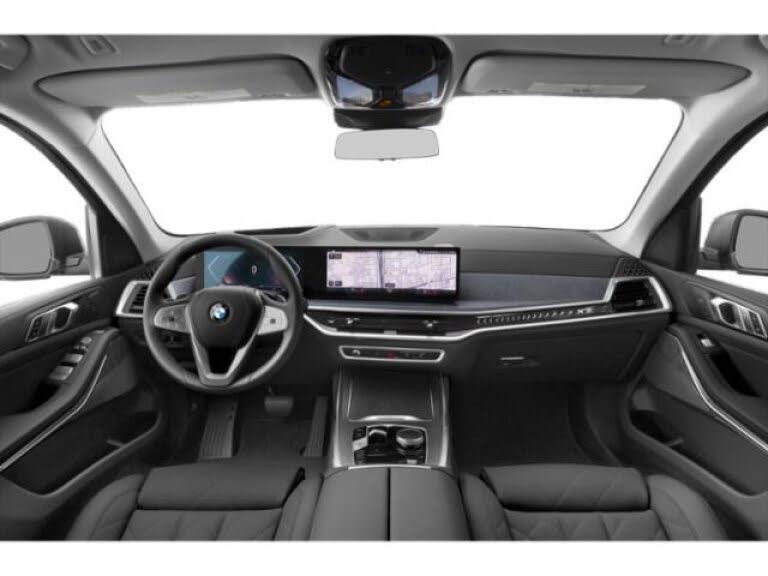 2024 BMW X7 M60i
                                    for sale in Pompano Beach, FL – photo 11