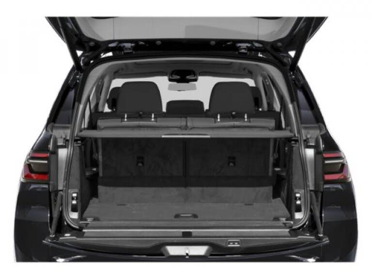 2024 BMW X7 M60i
                                    for sale in Pompano Beach, FL – photo 14