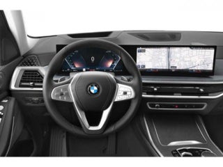 2024 BMW X7 thumbnail – Pompano Beach, FL – 10