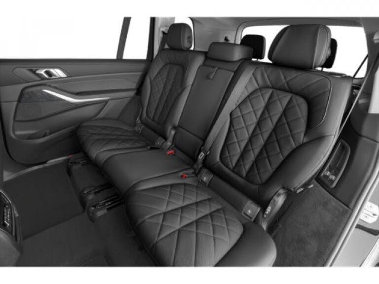2024 BMW X7 M60i
                                    for sale in Pompano Beach, FL – photo 16
