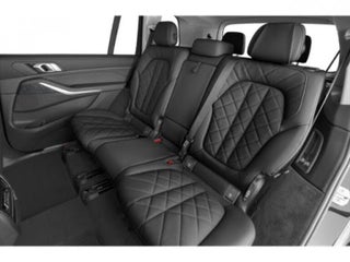 2024 BMW X7 thumbnail – Pompano Beach, FL – 16
