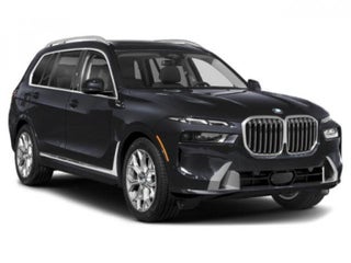 2024 BMW X7 thumbnail – Pompano Beach, FL – 9