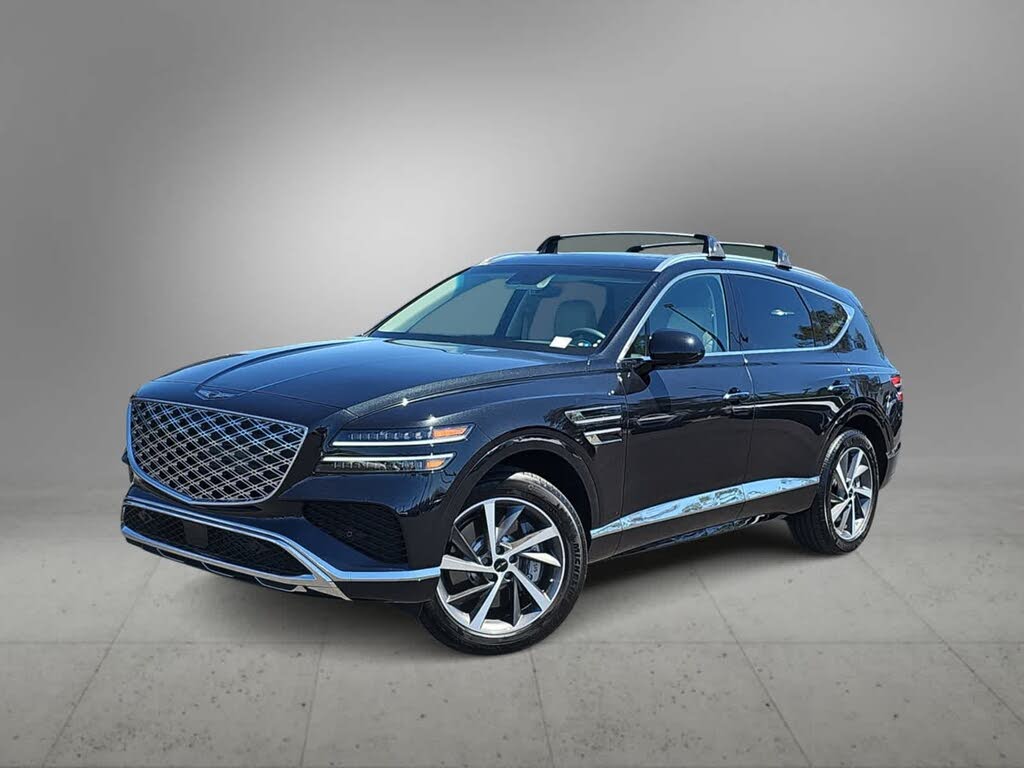Genesis GV80 for sale Las Vegas