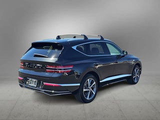 Genesis GV80 for sale Las Vegas